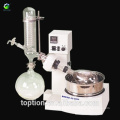 Évaporateur rotatoire d&#39;équipement de distillation de laboratoire de 10l (Rotavap / rotovap) pour le cannabis de distillation